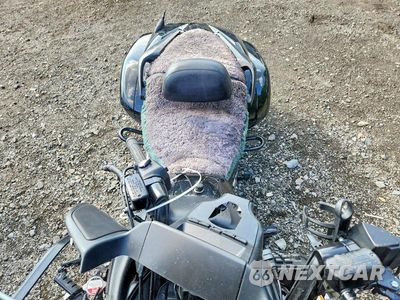 Piąte zdjęcie samochodu w środku: 2013 HONDA GL1800 B VIN:JH2SC6840DK002066 - miniatura