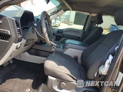 Zdjęcie 7 z 12 samochodu: 2018 FORD F150 SUPERCREW VIN:1FTEW1EG9JFA14302 - miniatura