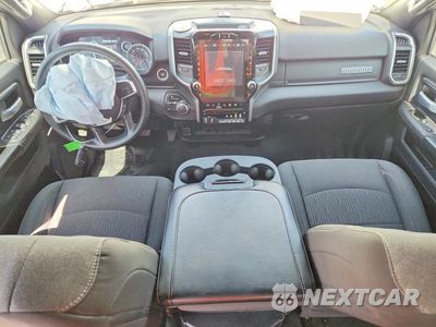 Zdjęcie 8 z 12 samochodu: 2024 RAM 2500 BIG HORN VIN:3C6UR5DJ6RG386253 - miniatura