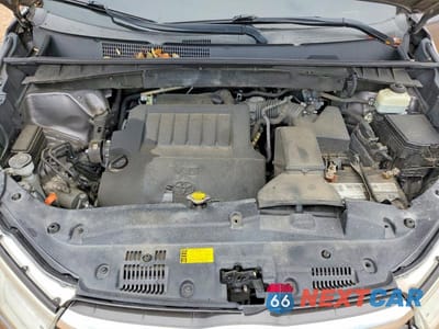 Zdjęcie 12 z 13 samochodu: 2015 TOYOTA HIGHLANDER XLE VIN:5TDKKRFH3FS044116 - miniatura