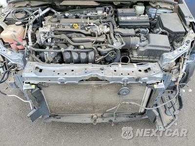 Zdjęcie 11 z 13 samochodu: 2020 TOYOTA COROLLA SE VIN:JTDS4RCE9LJ043288 - miniatura