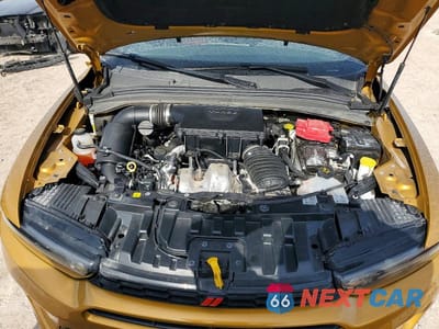 Zdjęcie 12 z 13 samochodu: 2024 DODGE HORNET GT VIN:ZACNDFAN3R3A41227 - miniatura