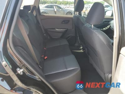 Zdjęcie 11 z 13 samochodu: 2021 NISSAN ROGUE S VIN:5N1AT3AA2MC690886 - miniatura