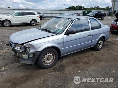 1995 TOYOTA TERCEL STD JT2EL55D8S0058424 - główne zdjęcie licytacji z USA - miniatura