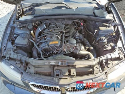 Zdjęcie 11 z 12 samochodu: 2012 BMW 135 I VIN:WBAUN7C51CVM26321 - miniatura