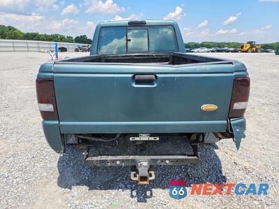 Zdjęcie 6 z 12 samochodu: 1996 FORD RANGER SUPER CAB VIN:1FTCR14A6TPB15600 - miniatura