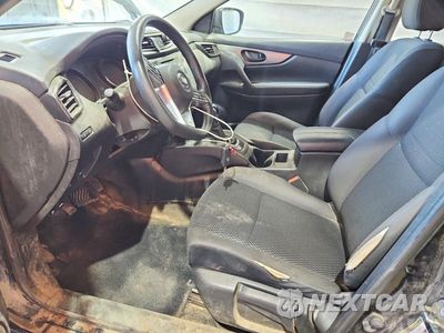Zdjęcie 7 z 13 samochodu: 2018 NISSAN ROGUE SPORT S VIN:JN1BJ1CR1JW254212 - miniatura