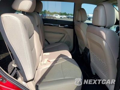 Zdjęcie 11 z 13 samochodu: 2015 KIA SORENTO LX VIN:5XYKT3A64FG575371 - miniatura
