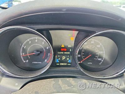 Zdjęcie 9 z 12 samochodu: 2017 MITSUBISHI OUTLANDER SPORT ES VIN:JA4AP3AW1HZ043056 - miniatura