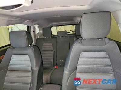 Zdjęcie 10 z 14 samochodu: 2021 HONDA CR-V EX VIN:5J6RW2H50MA009695 - miniatura