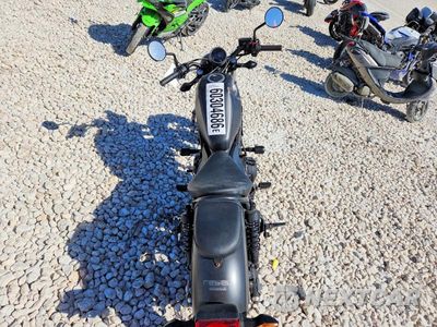 Zdjęcie 6 z 9 samochodu: 2019 HONDA CMX500 VIN:MLHPC5608K5201139 - miniatura