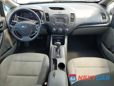 Zdjęcie 8 z 12 samochodu: 2014 KIA FORTE EX VIN:KNAFX4A85E5055312 - miniatura
