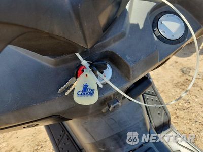 Zdjęcie 8 z 9 samochodu: 2009 KYMCO USA INC XCITING 500I VIN:RFBT7S3799B300427 - miniatura