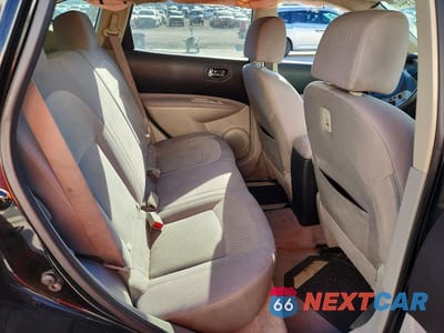 Zdjęcie 10 z 12 samochodu: 2013 NISSAN ROGUE VIN:JN8AS5MV6DW146301 - miniatura
