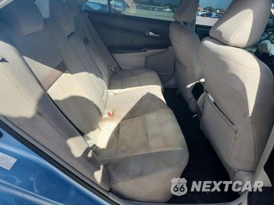 Zdjęcie 10 z 13 samochodu: 2012 TOYOTA CAMRY LE VIN:4T4BF1FK6CR201860 - miniatura