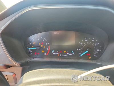 Zdjęcie 9 z 12 samochodu: 2020 FORD ESCAPE S VIN:1FMCU9F63LUA56475 - miniatura