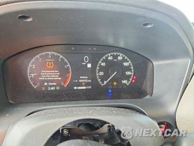 Zdjęcie 9 z 12 samochodu: 2025 HONDA HR-V LX VIN:3CZRZ1H35SM758752 - miniatura