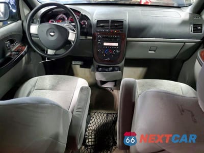 Zdjęcie 8 z 13 samochodu: 2008 CHEVROLET UPLANDER LS VIN:1GNDV23138D156581 - miniatura