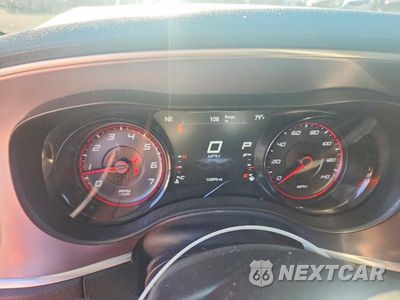 Zdjęcie 9 z 12 samochodu: 2019 DODGE CHARGER SXT VIN:2C3CDXJG8KH675863 - miniatura