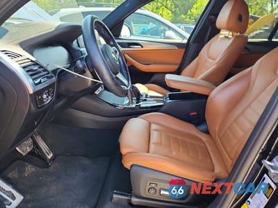 Zdjęcie 7 z 13 samochodu: 2021 BMW X3 XDRIVEM40I VIN:5UXTY9C09M9E10174 - miniatura