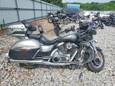 2020 KAWASAKI VN1700 B JKBVNRB17LA021062 - główne zdjęcie licytacji z USA - miniatura