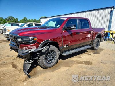 2026 RAM 1500 REBEL 1C6SRFLP8TN169224 - główne zdjęcie licytacji z USA - miniatura
