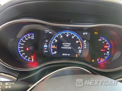 Zdjęcie 9 z 12 samochodu: 2018 JEEP GRAND CHEROKEE TRACKHAWK VIN:1C4RJFN97JC403858 - miniatura