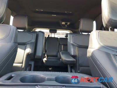 Zdjęcie 10 z 13 samochodu: 2026 FORD EXPEDITION MAX PLATINUM VIN:1FMJK1M86TEA34502 - miniatura