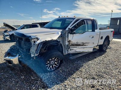 2019 FORD F350 SUPER DUTY 1FT8W3BT3KEC67908 - główne zdjęcie licytacji z USA - miniatura