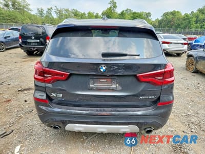 Zdjęcie 6 z 14 samochodu: 2019 BMW X3 XDRIVE30I VIN:5UXTR9C56KLR07513 - miniatura