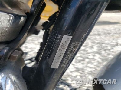 Zdjęcie 9 z 9 samochodu: 2007 HARLEY-DAVIDSON IRON XL883 L VIN:1HD4CR2157K437850 - miniatura