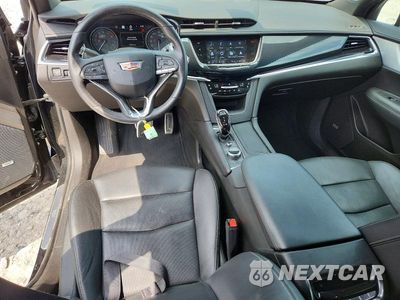Zdjęcie 8 z 13 samochodu: 2023 CADILLAC XT6 SPORT VIN:1GYKPGRS8PZ191197 - miniatura