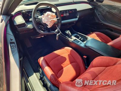 Zdjęcie 8 z 12 samochodu: 2026 DODGE CHARGER SCAT PACK VIN:2C3CDAMP2TR228742 - miniatura