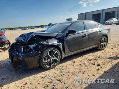 2025 NISSAN ALTIMA SR 1N4BL4CV1SN413135 - główne zdjęcie licytacji z USA - miniatura