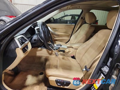 Zdjęcie 7 z 13 samochodu: 2015 BMW 320 I XDRIVE VIN:WBA3C3C50FK203073 - miniatura