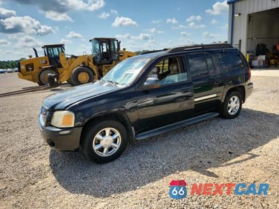 2003 GMC ENVOY XL 1GKES16S736178363 - główne zdjęcie licytacji z USA - miniatura