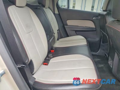 Zdjęcie 11 z 13 samochodu: 2014 CHEVROLET EQUINOX LT VIN:2GNALCEK4E6227513 - miniatura