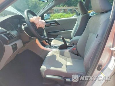 Zdjęcie 7 z 12 samochodu: 2015 HONDA ACCORD LX VIN:1HGCR2F39FA101087 - miniatura