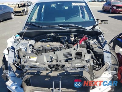 Zdjęcie 12 z 13 samochodu: 2025 HONDA HR-V SPORT VIN:3CZRZ2H57SM725405 - miniatura