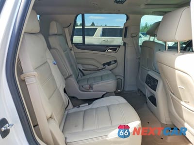 Zdjęcie 10 z 13 samochodu: 2016 GMC YUKON DENALI VIN:1GKS2CKJ2GR442590 - miniatura
