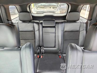 Zdjęcie 10 z 13 samochodu: 2021 JEEP GRAND CHEROKEE LAREDO VIN:1C4RJFAG1MC732080 - miniatura