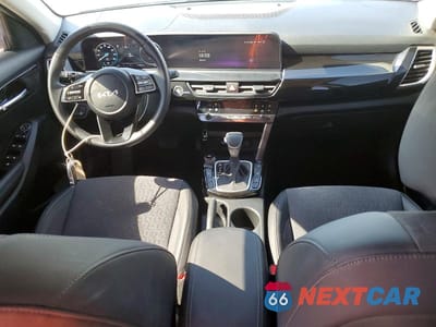 Zdjęcie 8 z 13 samochodu: 2024 KIA SELTOS X LINE VIN:KNDEUCA77R7643957 - miniatura