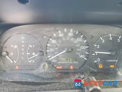 Zdjęcie 9 z 12 samochodu: 1999 TOYOTA CAMRY LE VIN:4T1BG22K8XU519925 - miniatura