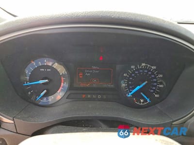 Zdjęcie 9 z 12 samochodu: 2014 FORD FUSION SE VIN:3FA6P0HD1ER156607 - miniatura