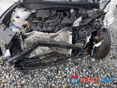 Zdjęcie 12 z 14 samochodu: 2026 HYUNDAI TUCSON SEL VIN:5NMJB3DE3TH661421 - miniatura