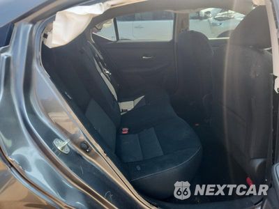 Zdjęcie 10 z 12 samochodu: 2021 NISSAN SENTRA SV VIN:3N1AB8CV8MY215435 - miniatura