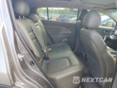 Zdjęcie 11 z 14 samochodu: 2013 KIA SPORTAGE EX VIN:KNDPCCA25D7534499 - miniatura