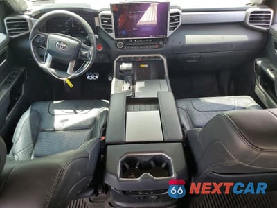 Zdjęcie 8 z 14 samochodu: 2023 TOYOTA SEQUOIA LIMITED VIN:7SVAAABA8PX010229 - miniatura