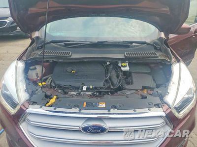 Zdjęcie 12 z 13 samochodu: 2018 FORD ESCAPE SEL VIN:1FMCU0HD6JUA03595 - miniatura