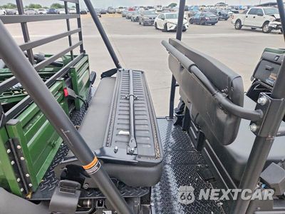 Zdjęcie 6 z 10 samochodu: 2026 KAWASAKI MULE PRO-FXT UTILITY VEHICLE VIN:JK1ATCB1XTTD01362 - miniatura